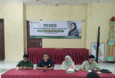 Reses Anggota DPRD Babel, Syarifah Amelia Serap Berbagai Aspirasi di Kecamatan Dendang