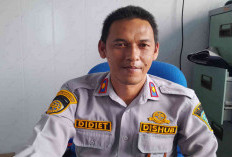 Kegiatan Masyarakat Banyak Pada Agustus, Dishub Belitung Imbau Jaga Tertib Lalin