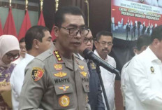 Polri Tangani Ratusan Kasus TPPO Sejak Awal 2025, Satgas P2MI Digerakkan untuk Pencegahan