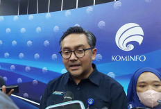 Baru 2 Pekan, Komdigi Sudah Blokir 227.811 Konten Juni Online Sejak 20 Oktober 2024