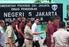 Wapres Gibran Usul Hapus Zonasi, DPR Sarankan Perbaikan Implementasi di Lapangan