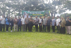 PT SWP Kelapa Kampit Sebar Sapi Kurban untuk 11 Desa, Dibagikan Jelang Idul Adha 2024