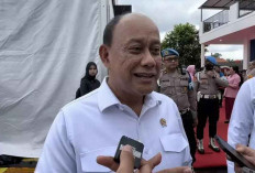 BGN: Program MBG Bukan Sekadar Gizi, Tapi Juga Ciptakan Lapangan Kerja Baru