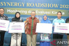 Bank Muamalat Gandeng Kampus Islam Bangun Ekonomi Syariah Berkelanjutan