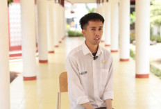 Sentuhan Emas Guru Muda Alumni Australia: Ubah Sekolah Rakyat Jadi Pelita Harapan!