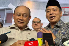 Koperasi Desa Merah Putih Siap Jadi Agregator Program Makan Bergizi Gratis