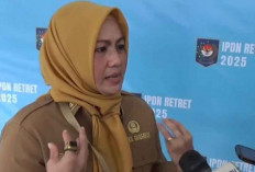 Ditetapkan Tersangka Ijazah Palsu, Wagub Babel Hellyana Akan Ajukan Praperadilan