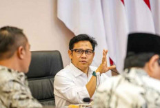 Tak Hanya Pondok Pesantren, Pemerintah Bakal Rehab Rumah Ibadah yang Rawan Roboh