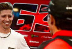Casey Stoner: Marc Marquez Jadi Ancaman Terbesar Pembalap di MotoGP
