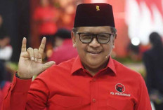 Penuhi Panggilan KPK, Hasto Bawa Surat Praperadilan