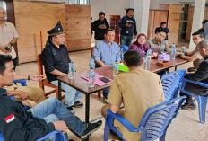 DPRD Belitung Tinjau Museum Tanjungpandan, Simak Apa Bahasannya
