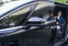 Sri Mulyani: Pendapatan Negara Bertambah Rp200 Triliun pada Maret 2025, Tanda Pemulihan Ekonomi