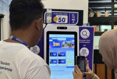 Arah Baru Digitalisasi Pariwisata Indonesia