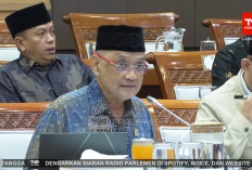 Pelaksanaan Haji 2026: Menhaj Paparkan Kuota Jemaah dan Jadwal Keberangkatan