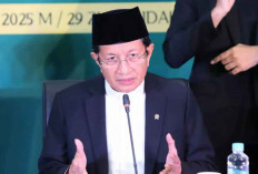 Idul Adha 2025 Jatuh pada 6 Juni, Pemerintah dan Muhammadiyah Rayakan Serentak