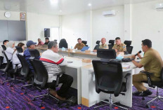 PWI Babel Perkuat Jurnalisme Positif untuk Dukung Pembangunan Daerah