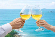 Valentine Lebih Romantis, Swiss-Belresort Belitung Hadirkan Paket 'A Night of Timeless Love'