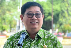 24 ASN Lolos Seleksi Administrasi JPT Pratama Beltim, Rebutkan 6 Kursi Kepala OPD