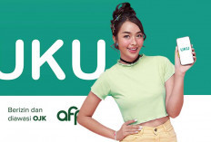 Kenalan dengan UKU, Aplikasi Pinjaman Online Legal yang Gak Pakai Ribet!