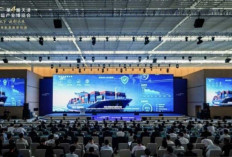 Belajar dari China dalam Memanfaatkan Kecanggihan AI untuk Masa Depan Industri