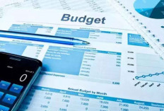 Kinerja APBN 2025 Terus Menguat, Surplus Rp 4,3 Triliun Pada April 2025