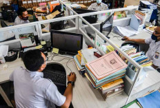 Usai Libur Lebaran 2025, PANRB Tegaskan Sanksi untuk ASN yang Mangkir