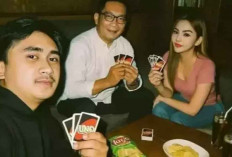 Viral Foto Ridwan Kamil dan Lisa Mariana, Kuasa Hukum Beberkan Faktanya