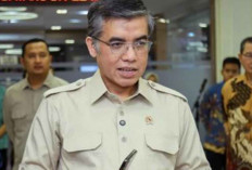 Menaker Yassierli Ingatkan Perusahaan Soal Pembayaran THR 2026