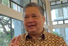 Menko Airlangga Minta Danantara dan BUMN Salurkan Kredit Perumahan Rp 28 Triliun Kuartal I 2026