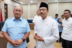 Kemensos dan BGN Matangkan Skema MBG untuk Lansia dan Disabilitas