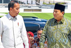 Penambahan Kementerian di Era Prabowo-Gibran Masih Tahap Finalisasi, Sejumlah Parpol Sudah Setor Nama