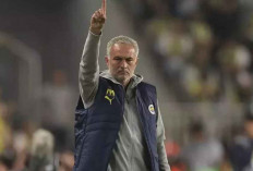 Jose Mourinho Buka Peluang Kembali Melatih Real Madrid di Masa Depan