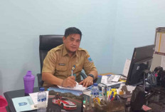 Samsat Belitung Catat Realisasi PKB di Belitung Expo Rp 219 Juta