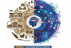Algoritma Kebangsaan dan Agen Perubahan di Era Digital