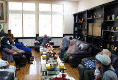 DPRD Babel Terus Upayakan Pemulangan Pekerja Migran Non Prosedural di Myanmar dan Kamboja