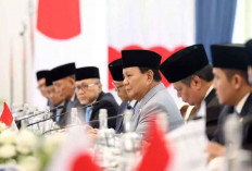 Prabowo Subianto Instruksikan Bahlil Lahadalia Percepat Hilirisasi Sektor Energi dan Sumber Daya