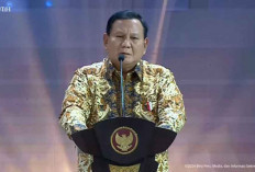 PPN 12 Persen Jadi Polemik, Pemerintahan Prabowo Berikan Ruang untuk Sampaikan Kritik