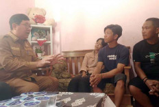 Bupati Beltim Respon Cepat Kasus Bullying, Sekolah dan Orang Tua Diminta Introspeksi