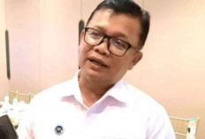 BGN Langsung Pecat dan Proses Hukum Pegawai SPPG Terbukti Korupsi