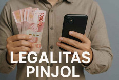 Cara Cek Legalitas Pinjol lewat OJK: Panduan Lengkap untuk Keamanan Finansial Anda