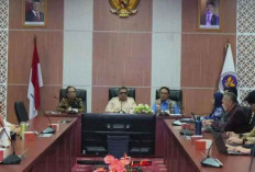 BPJPH dan Kemenperin Persiapkan Implementasi Wajib Halal 2026