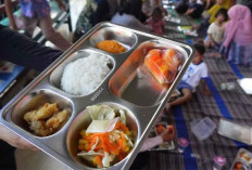 Kebijakan Impor Food Tray MBG Dinilai Rugikan Industri dalam Negeri, APMAKI Minta Evaluasi