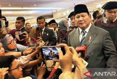 Prabowo Puji Kepala BGN, Rp70 Triliun Anggaran MBG Dikembalikan ke Negara