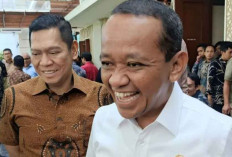 Menteri Bahlil: Skema Subsidi BBM dan Listrik Hampir Selesai, Tunggu Persetujuan Presiden