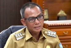 Belitung Naikkan Target PAD 2025 Jadi Rp202 Miliar, Dorong Inovasi Pajak Digital