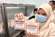 Selama Armuzna, Jamaah Haji Akan Terima 15 Kali Makan Ready to Eat