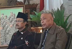 Wamensos: Listrik dan BBM Jadi Kebutuhan Paling Mendesak di Aceh