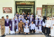 Pemkab Beltim Prioritaskan Layanan Humanis untuk Jamaah Haji Lansia 2025