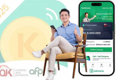 Simulasi Pinjaman Online di Kredinesia: Nominal, Tenor, dan Bunga