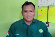 DLH Belitung Imbau Masyarakat dan Pedagang Takjil Kurangi Sampah Plastik Selama Ramadan 2026